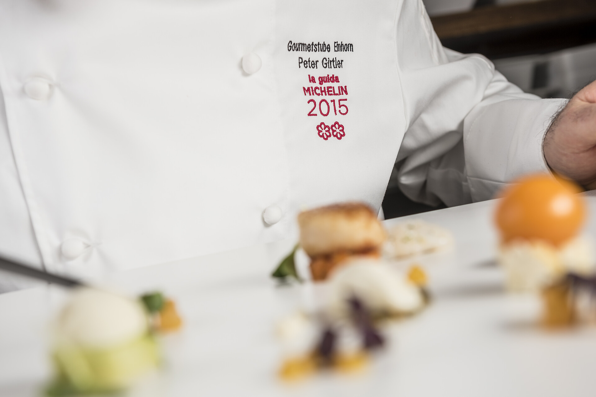 Gourmetstube Einhorn - Romantik Hotel Stafler - Sterzing/Vipiteno and environs - #13 - suedtirol.info