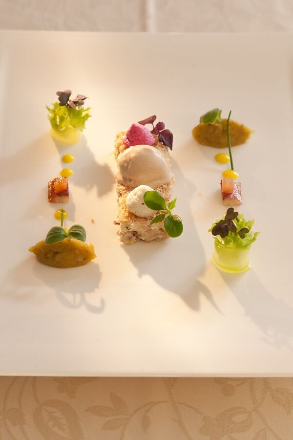 Gourmetstube Einhorn - Romantik Hotel Stafler - Sterzing/Vipiteno and environs - #4 - suedtirol.info