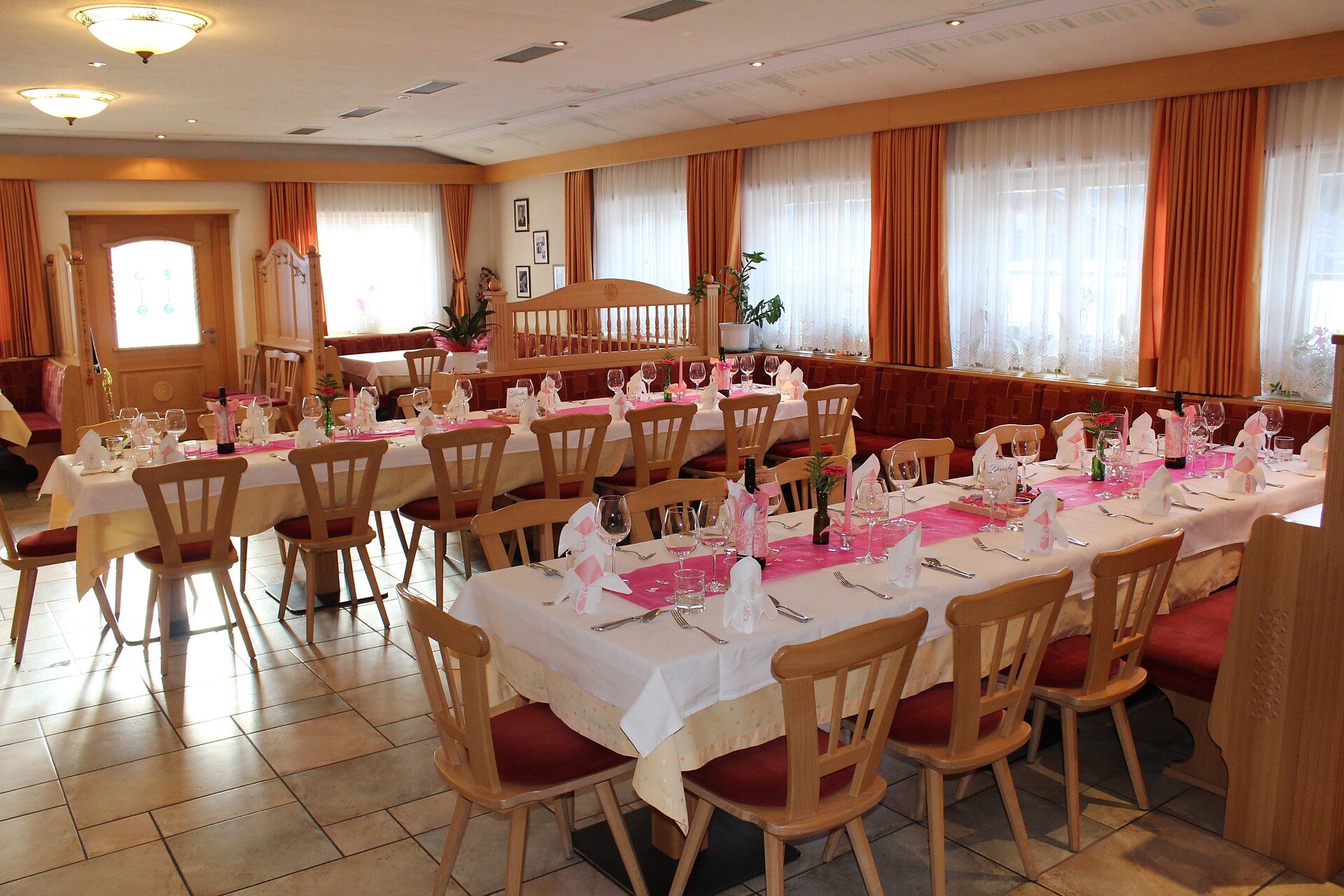 Gasthof Kircherwirt