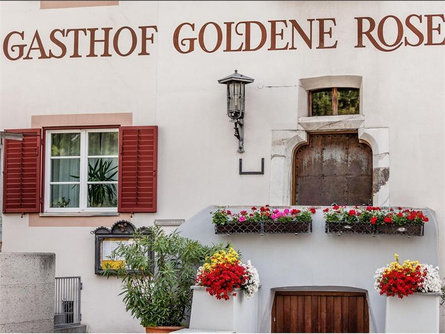 Gasthof Goldene Rose Naturns 1 suedtirol.info