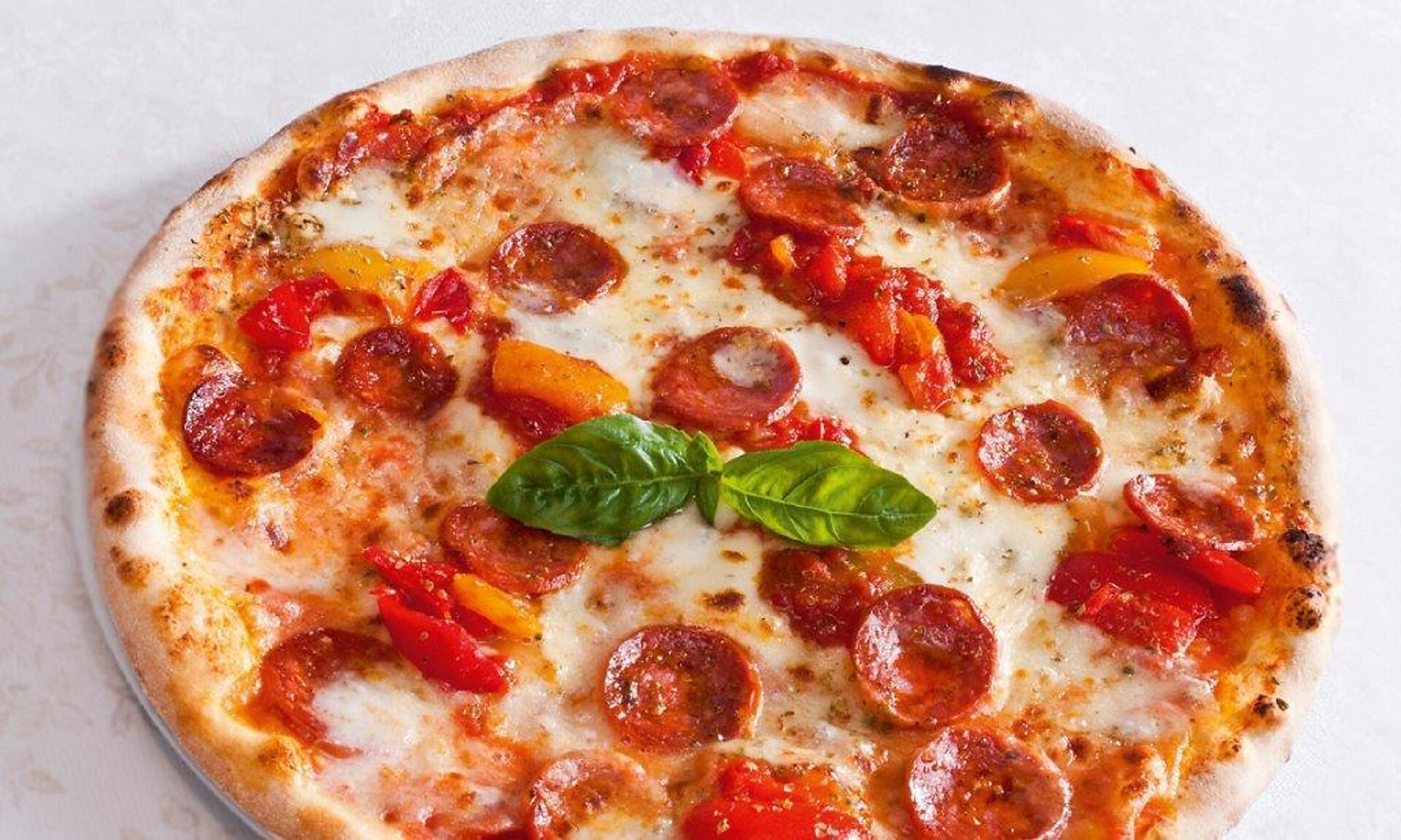 Pizza