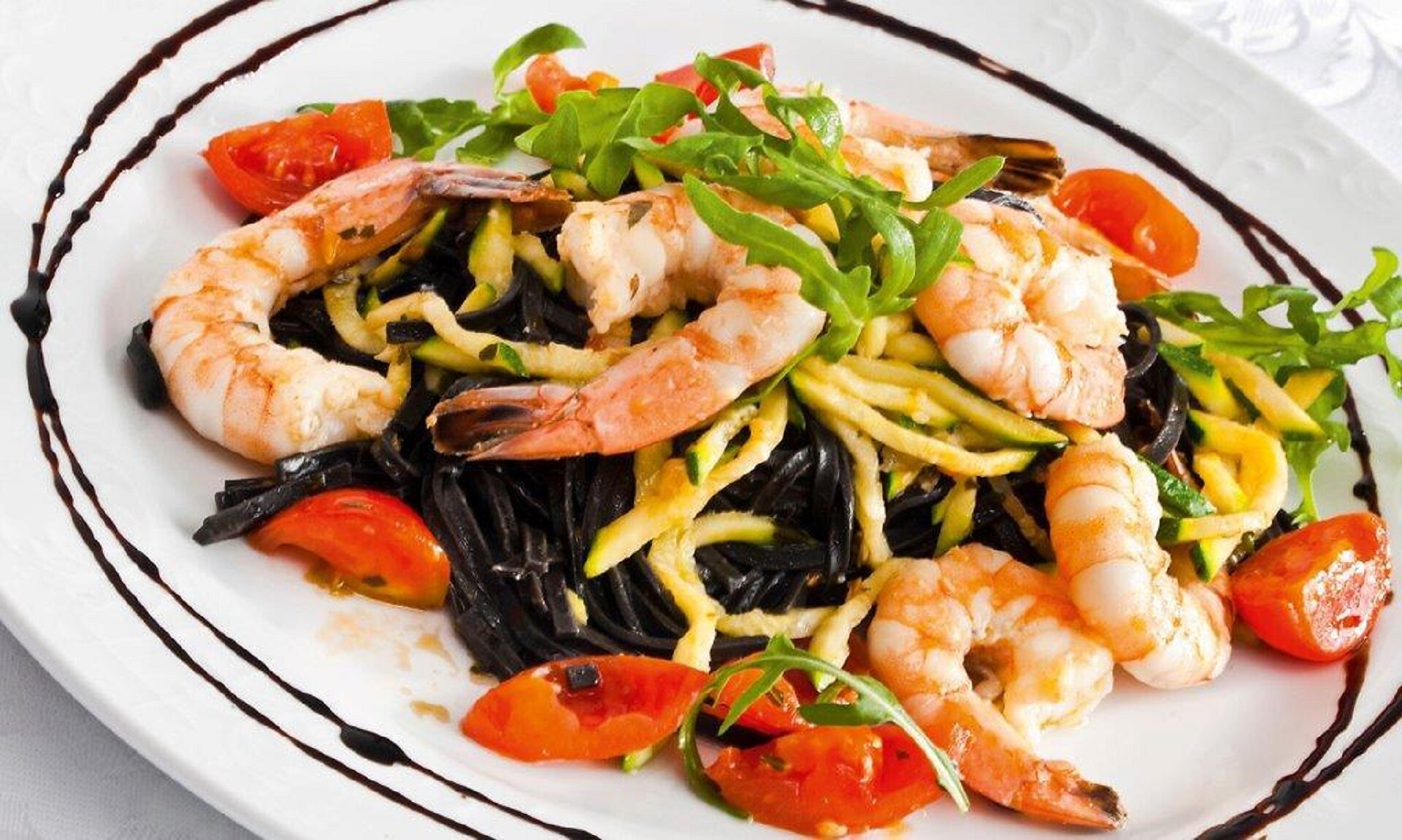mediterranean food