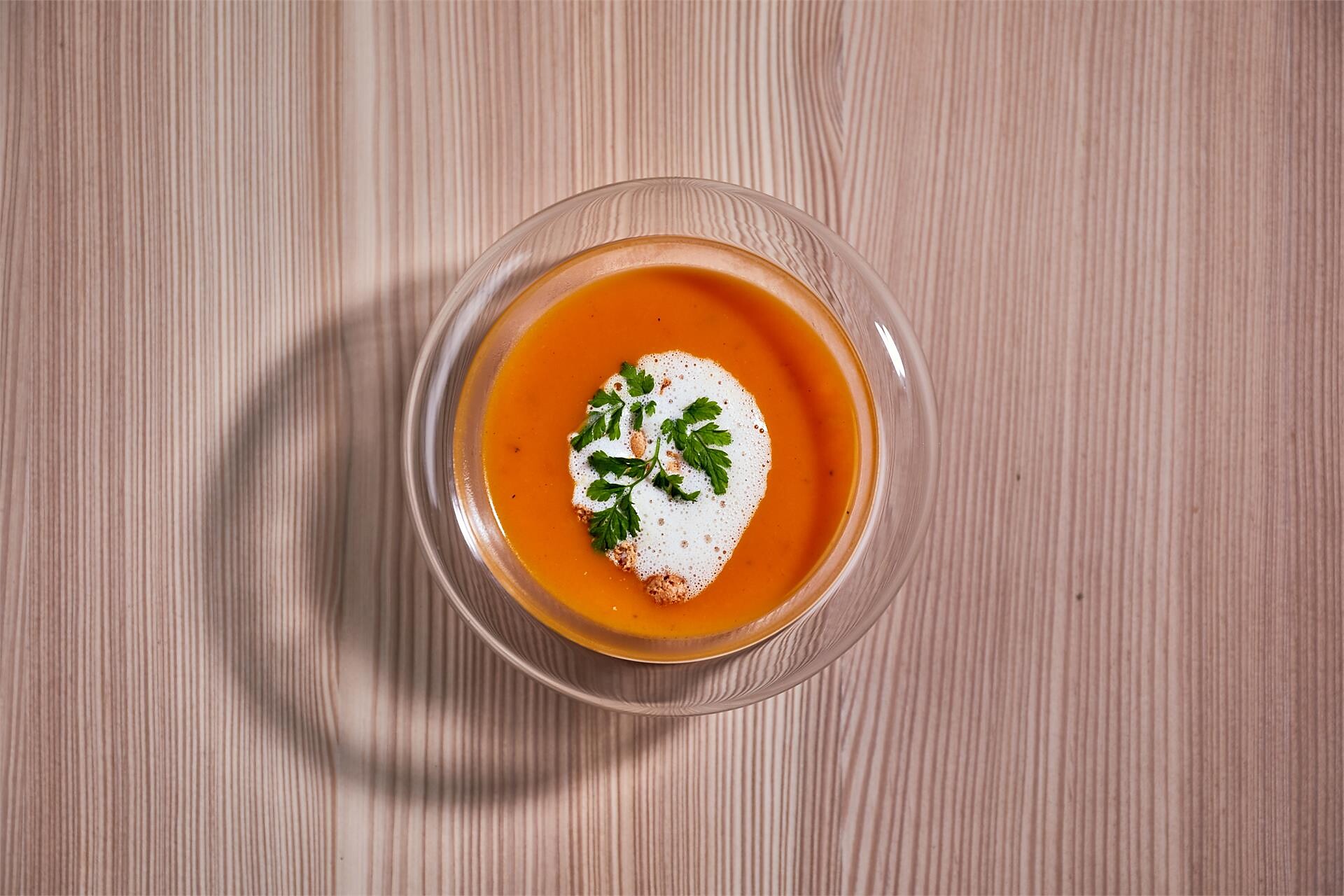 soup