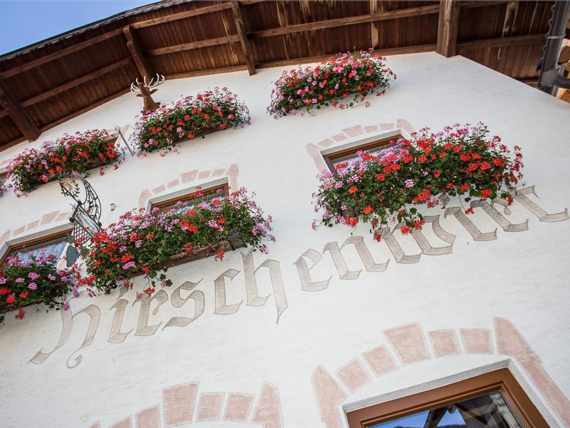 Gasthaus Zum Hirschen Klausen 1 suedtirol.info