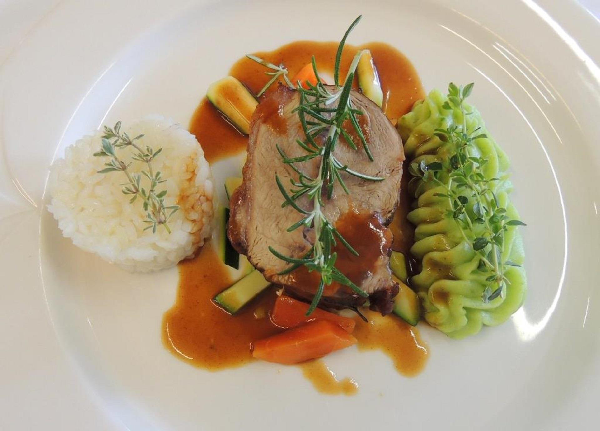 Gasthaus Weisses Kreuz Klausen 5 suedtirol.info