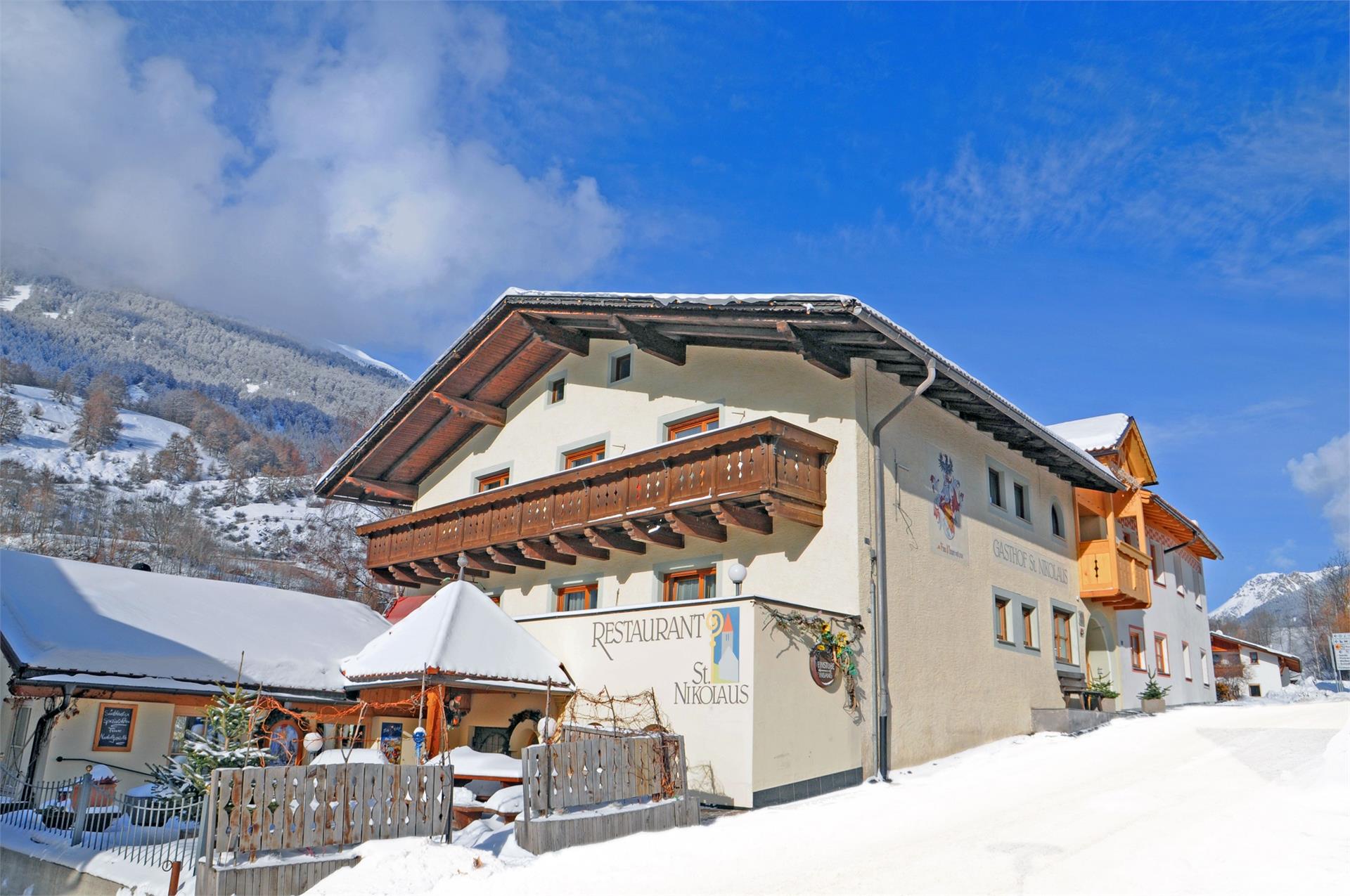 Gasthof St. Nikolaus Mals 1 suedtirol.info