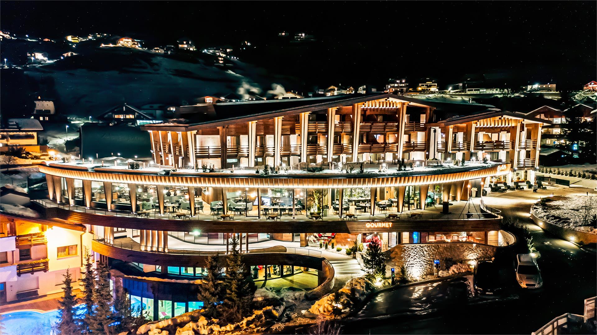 Granbaita Gourmet Sëlva/Selva 2 suedtirol.info
