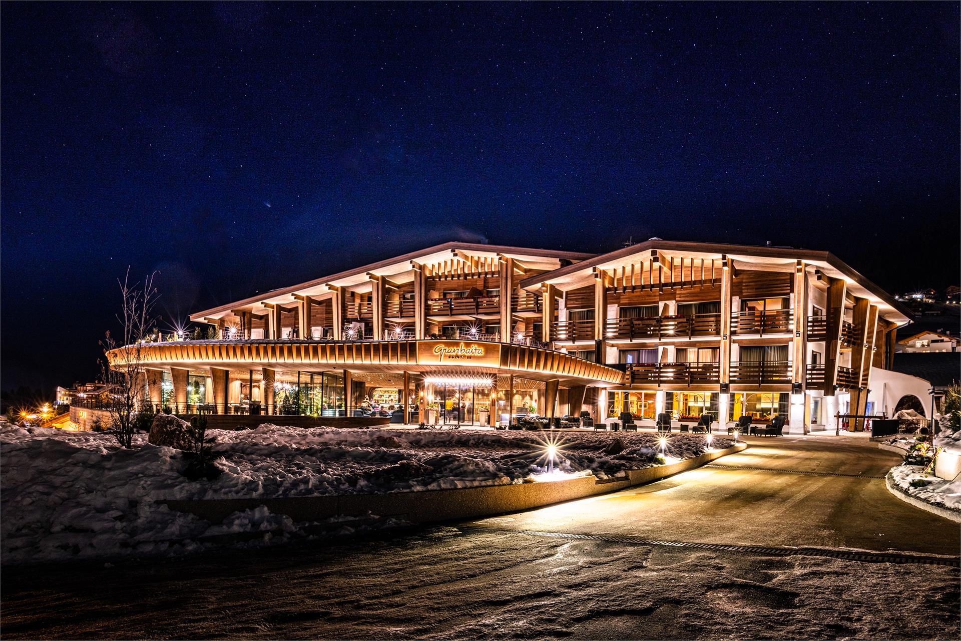 Granbaita Gourmet Sëlva/Selva 3 suedtirol.info