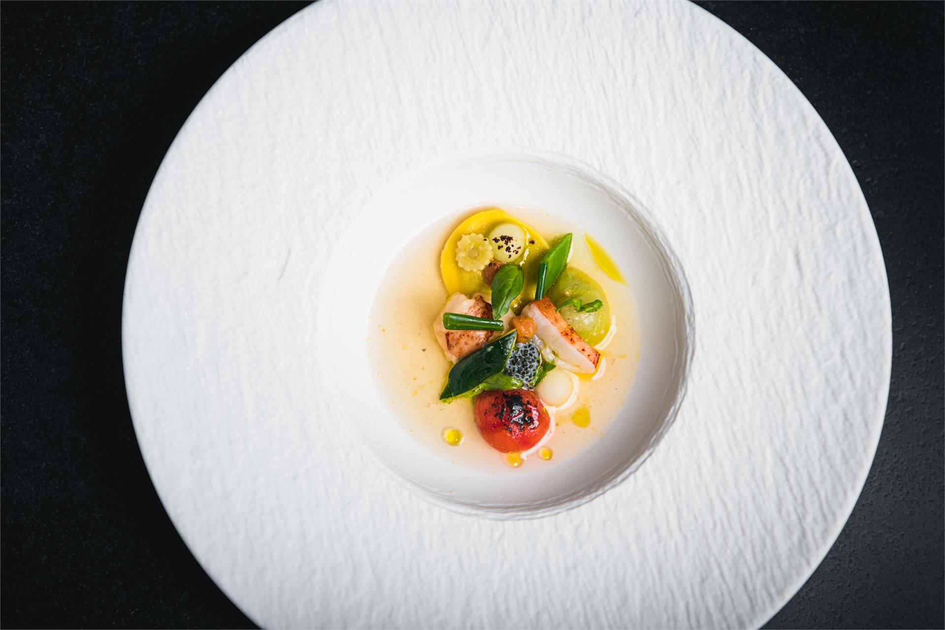 Granbaita Gourmet Sëlva/Selva 9 suedtirol.info