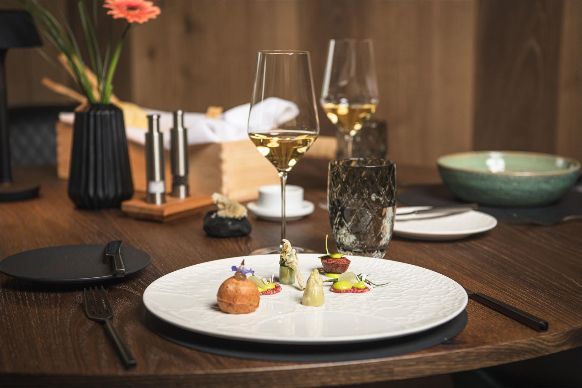 Granbaita Gourmet Sëlva/Selva 8 suedtirol.info