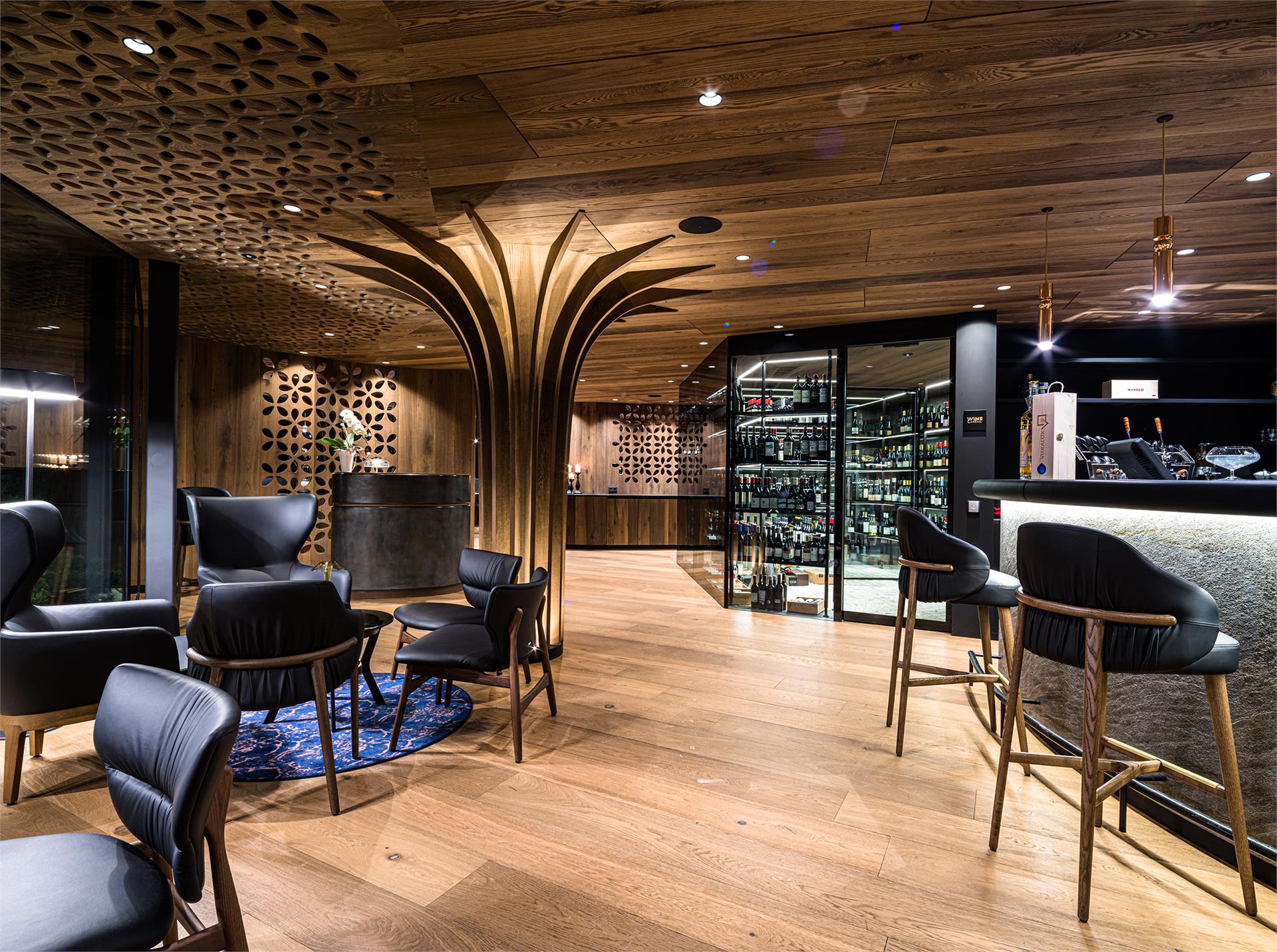 Granbaita Gourmet Sëlva/Selva 10 suedtirol.info