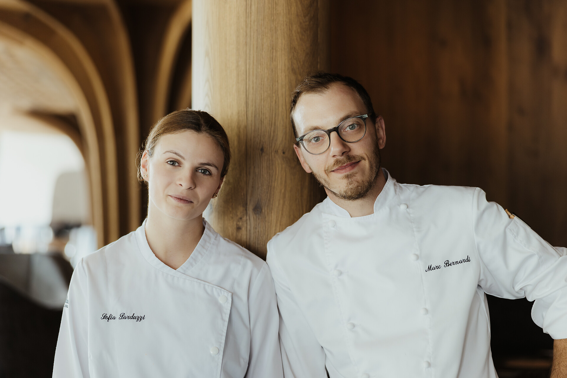 Granbaita Gourmet - Regione dolomitica Val Gardena - #2 - suedtirol.info