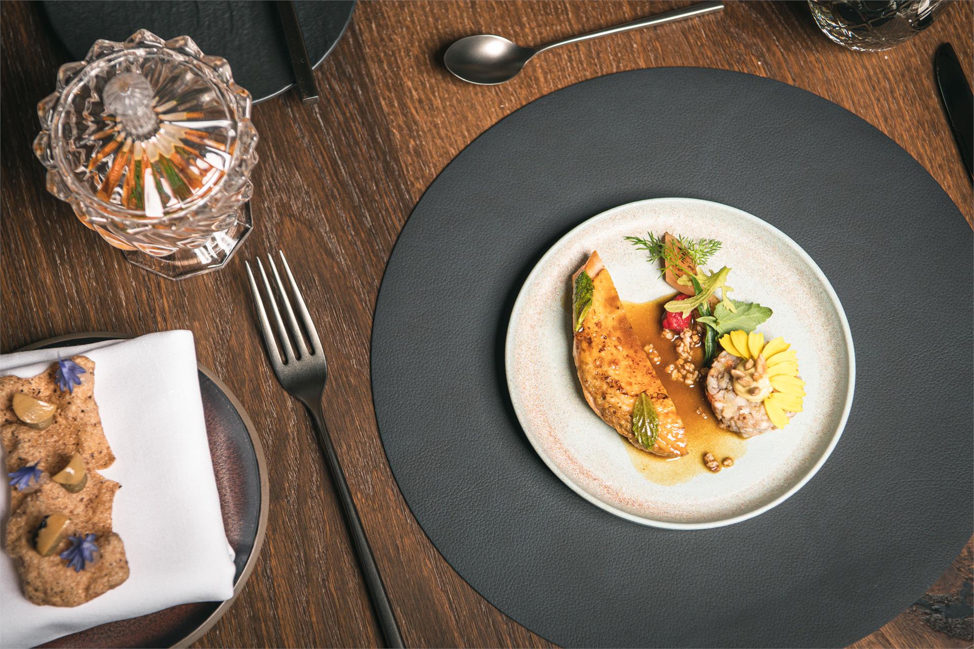 Granbaita Gourmet Sëlva/Selva 4 suedtirol.info