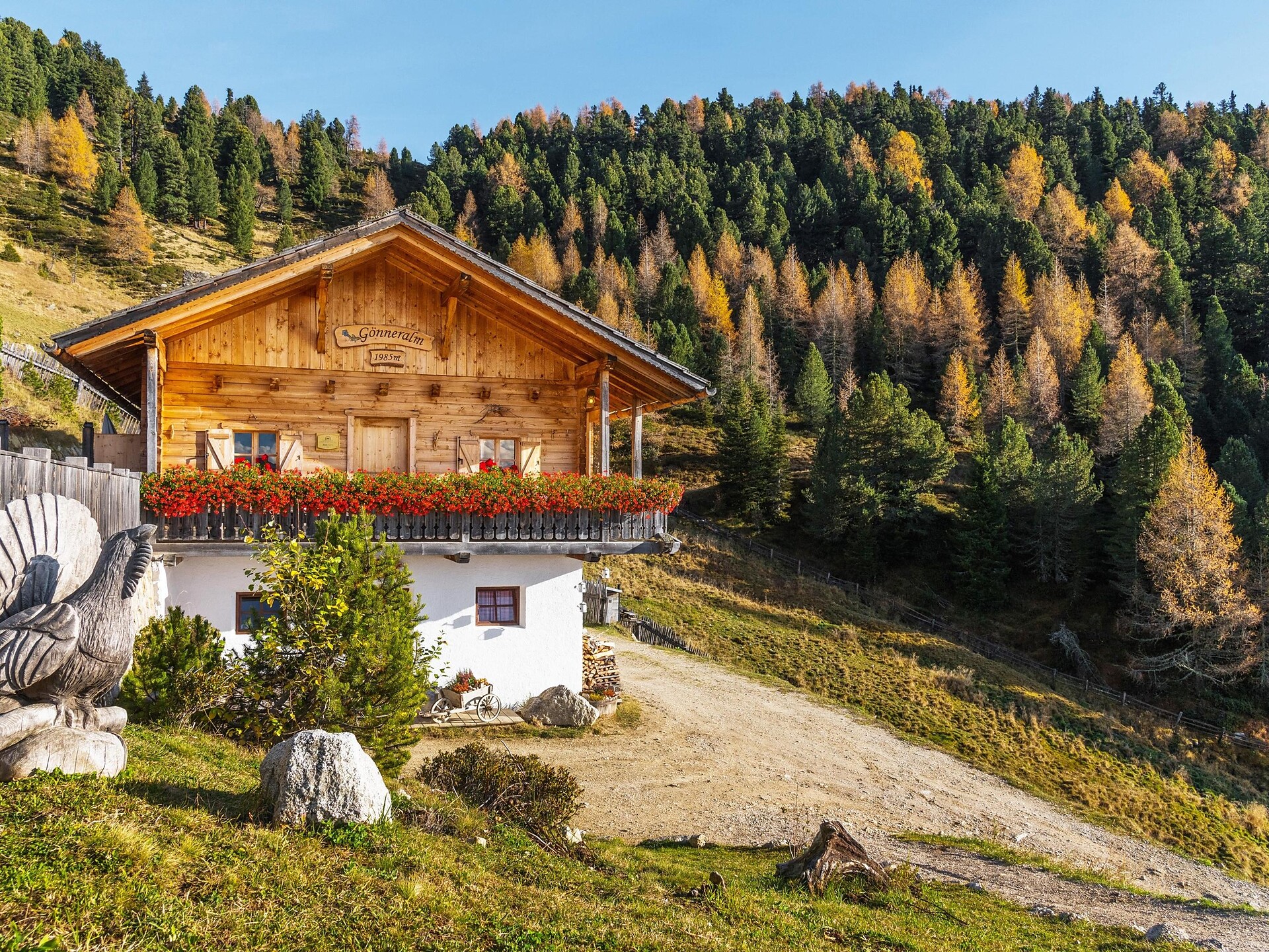 Gönneralm