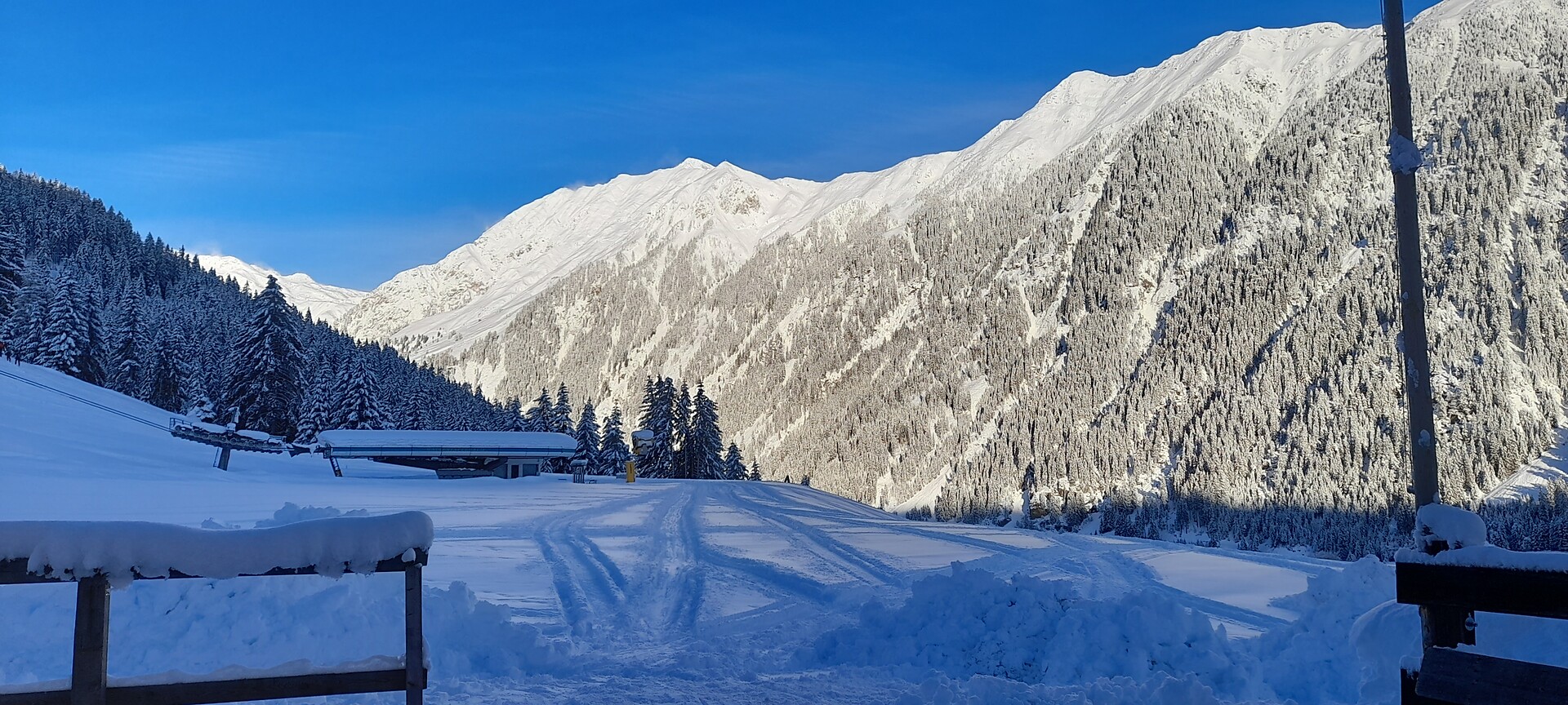 Gasthof Blosegg Ratschings/Racines 5 suedtirol.info