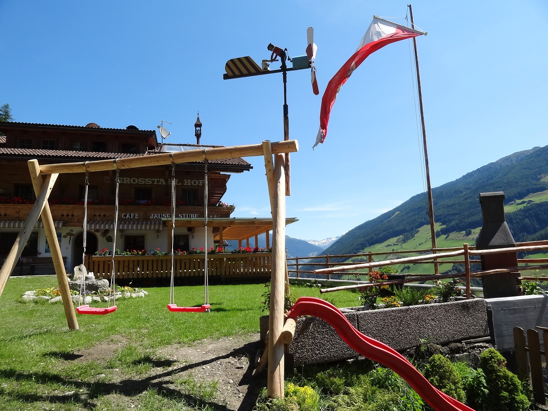 Großstahlhof Ahrntal 4 suedtirol.info