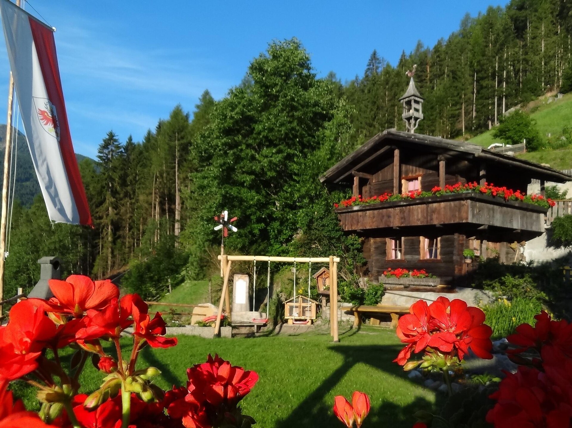 Großstahlhof Ahrntal 1 suedtirol.info