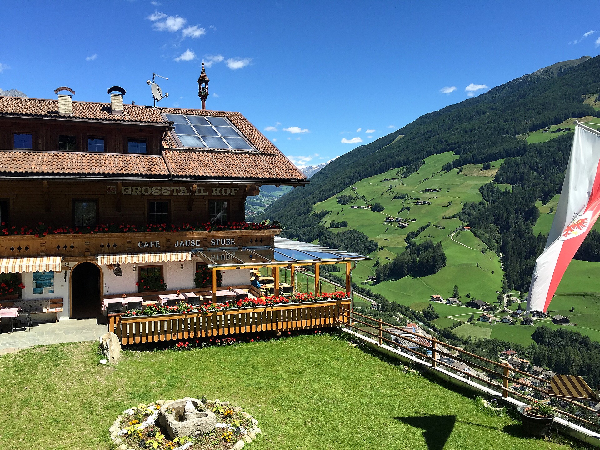 Großstahlhof Ahrntal 5 suedtirol.info