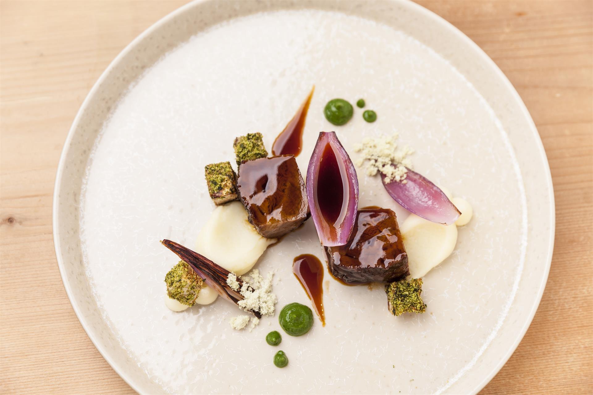 Ristorante gourmet Sexta Hora Sesto 2 suedtirol.info