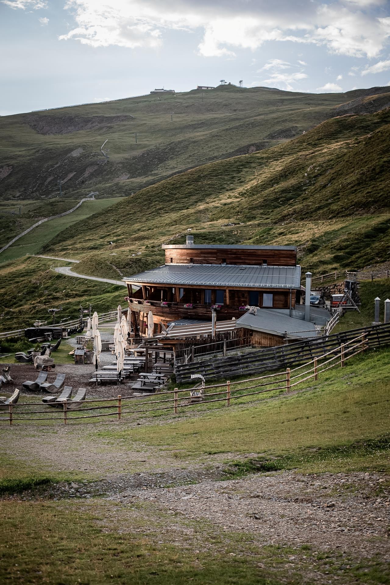 Albergo Rossalm Bressanone 2 suedtirol.info