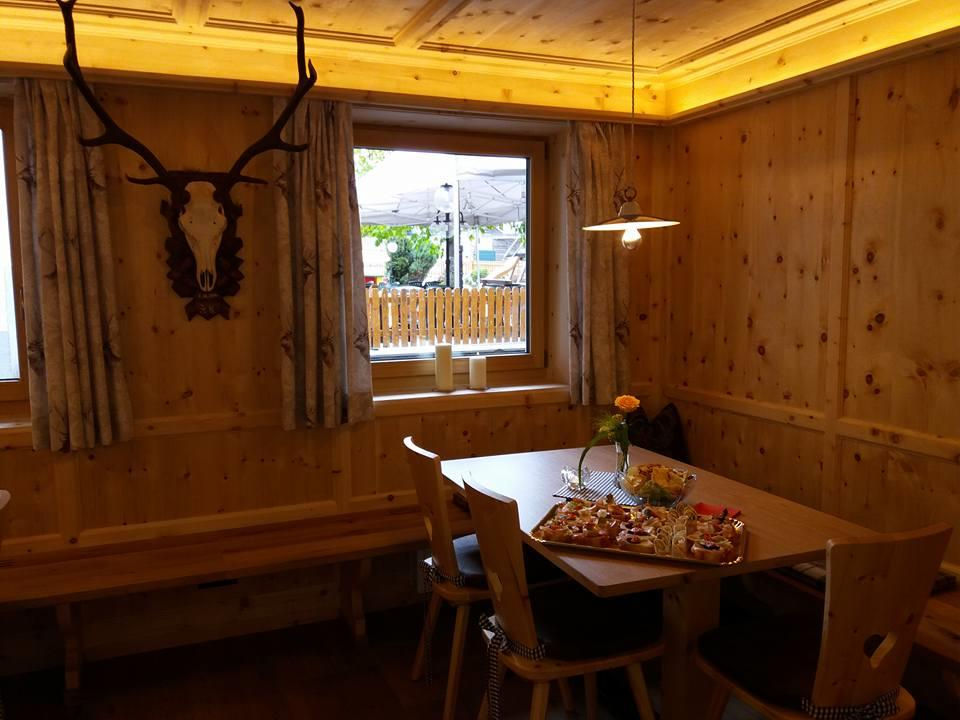 Albergo Gilfenklamm Racines 4 suedtirol.info
