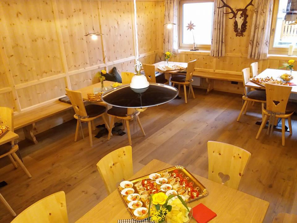 Albergo Gilfenklamm Racines 2 suedtirol.info