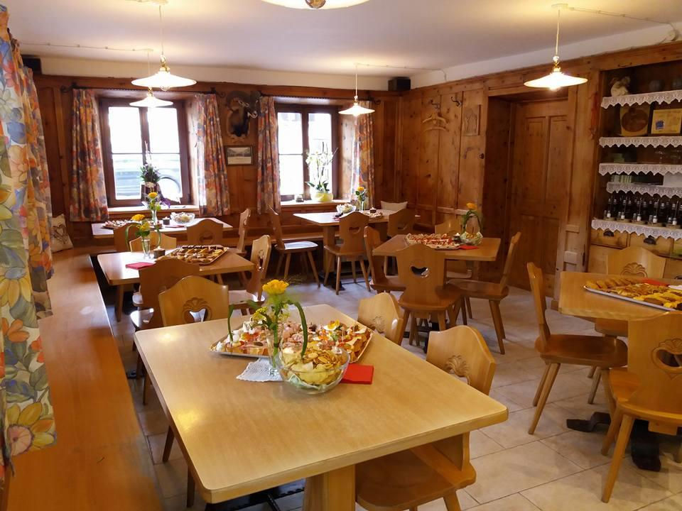Albergo Gilfenklamm Racines 3 suedtirol.info