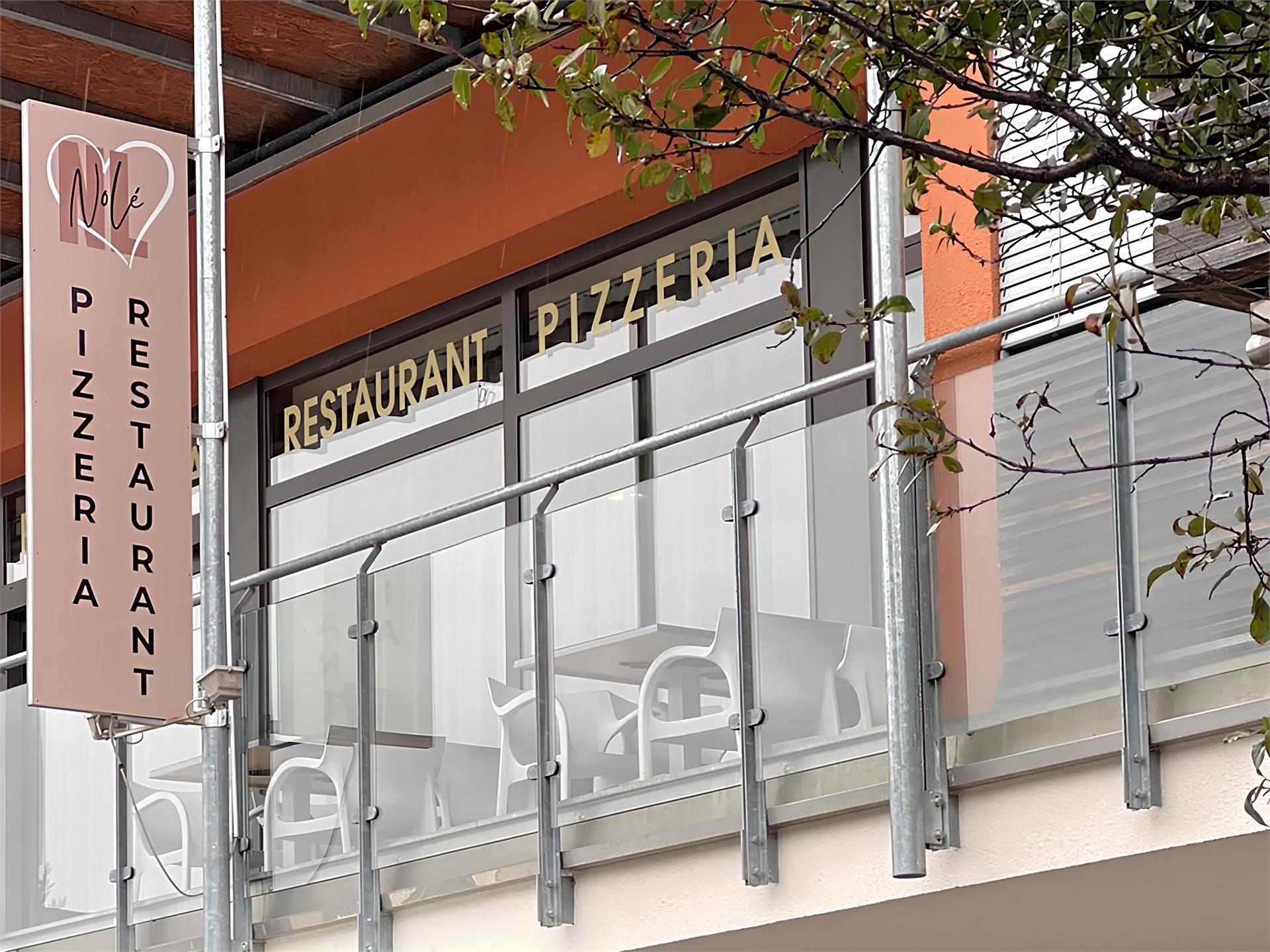 NoLé Pizzeria Restaurant Monguelfo-Tesido 1 suedtirol.info