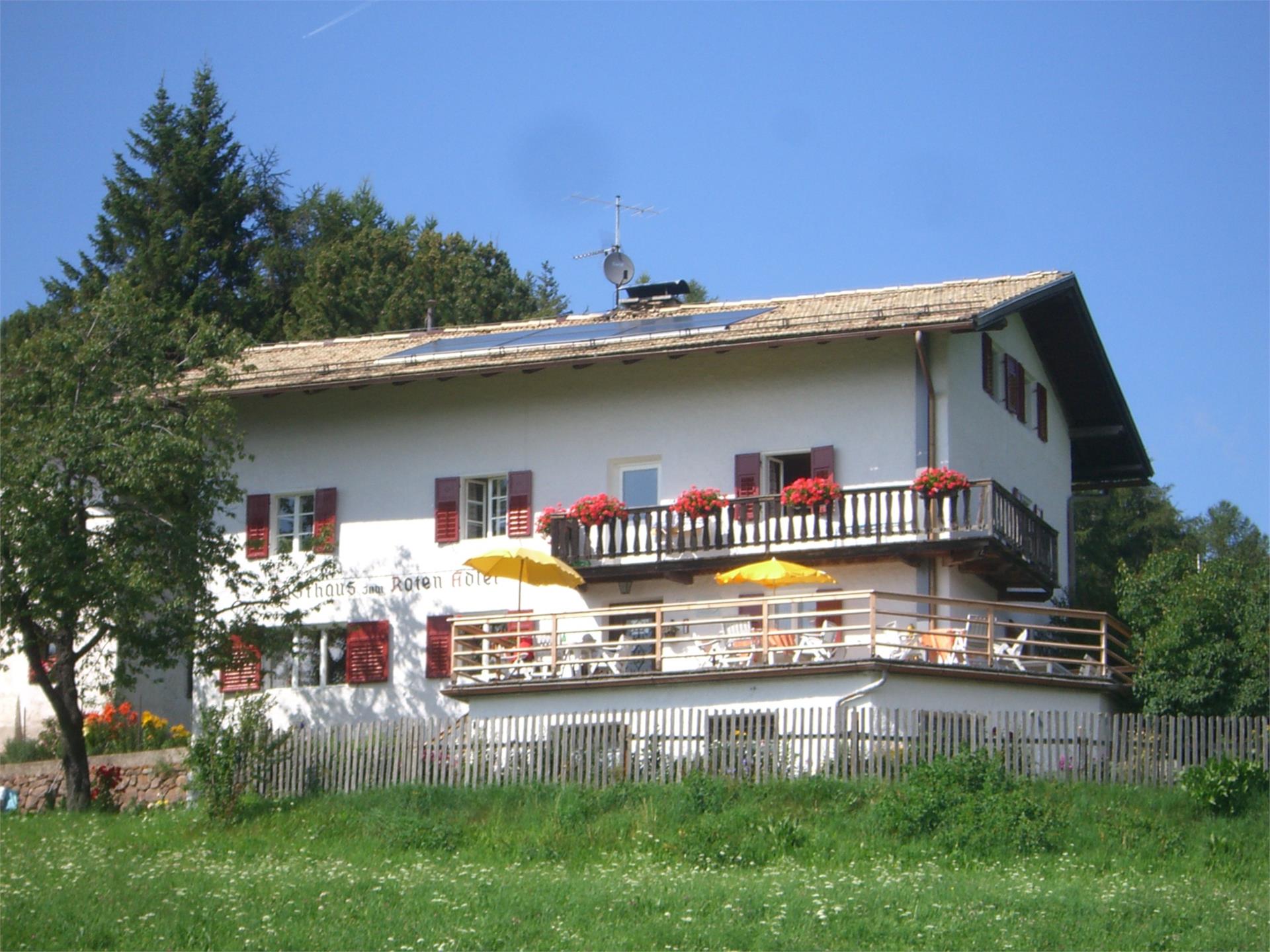 Gasthof Roter Adler Aldein 1 suedtirol.info
