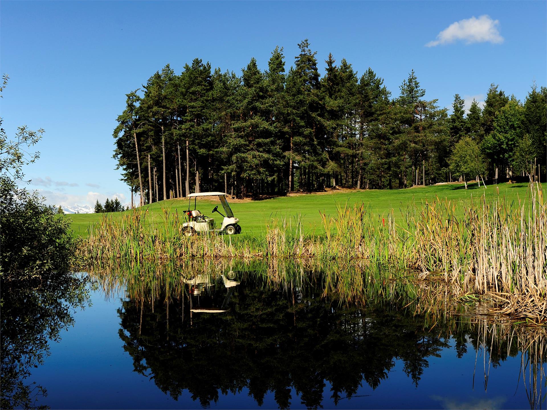 Golf Club Monte S. Pietro Nova Ponente 2 suedtirol.info