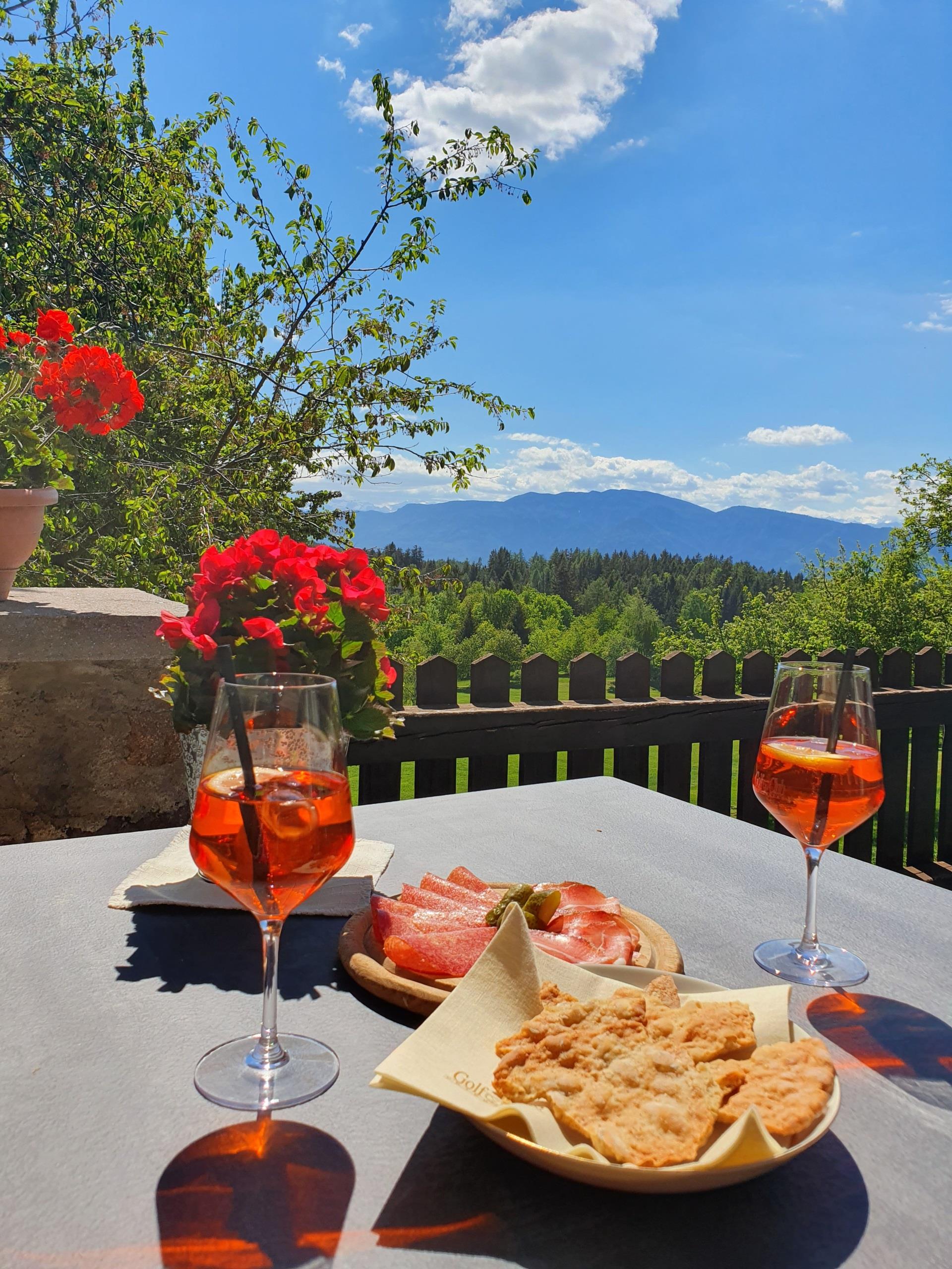 Golf Club Monte S. Pietro Nova Ponente 12 suedtirol.info