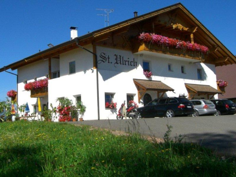 Gasthof St. Ulrich Meltina 1 suedtirol.info