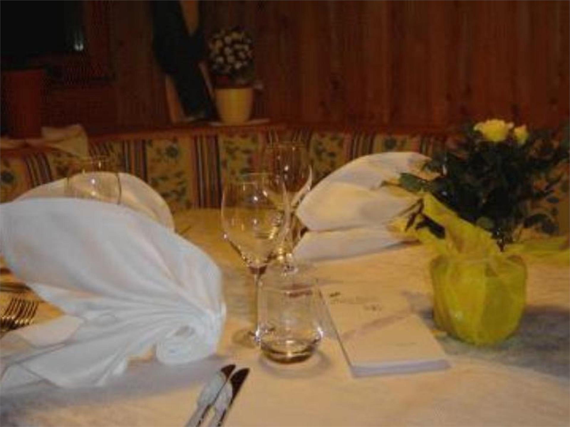 Gasthof Langfenn Mölten/Meltina 3 suedtirol.info