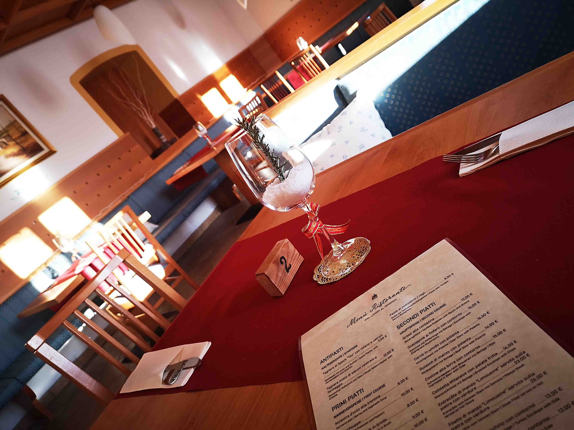 Ristorante