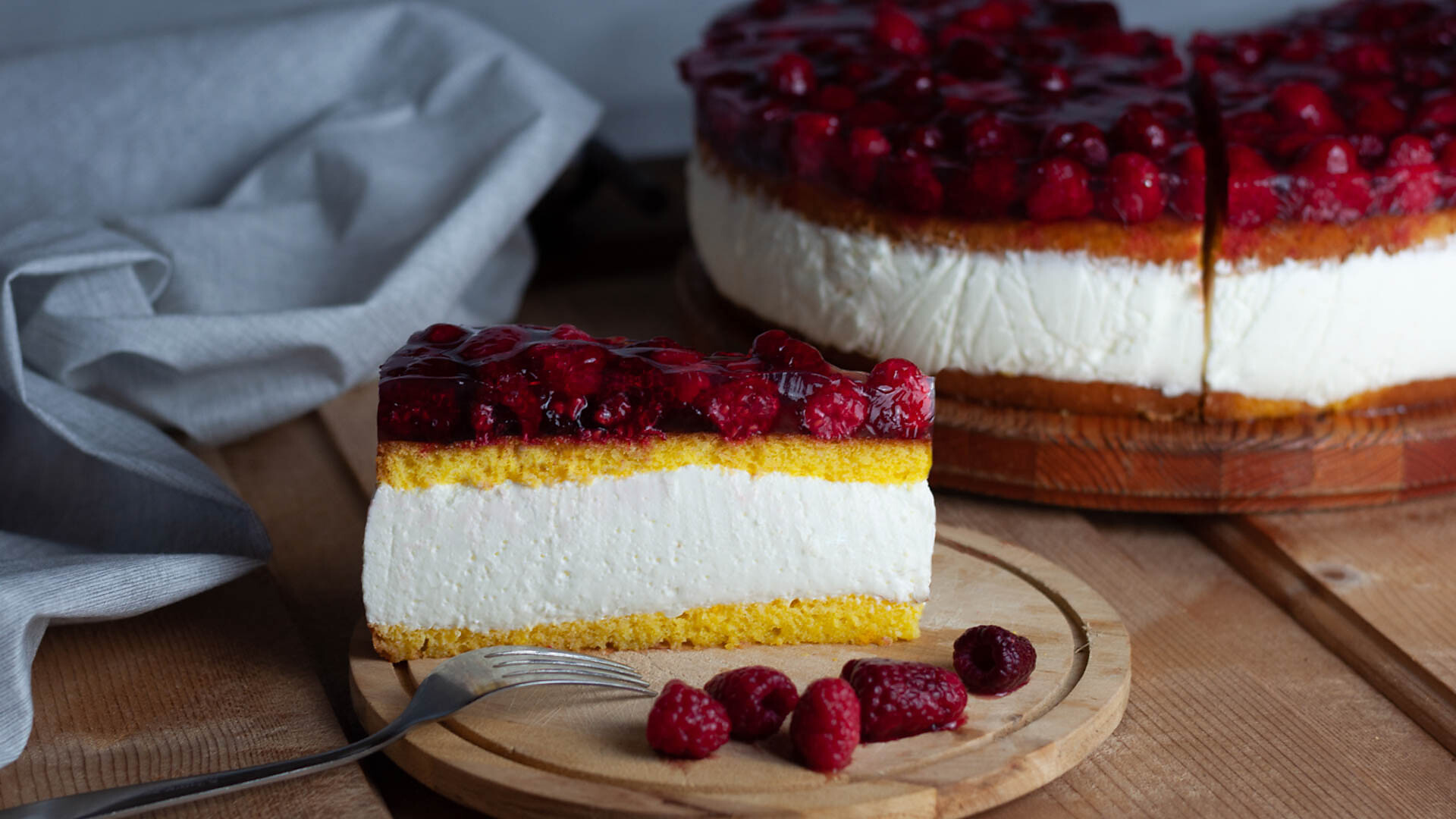 Torte e crostate