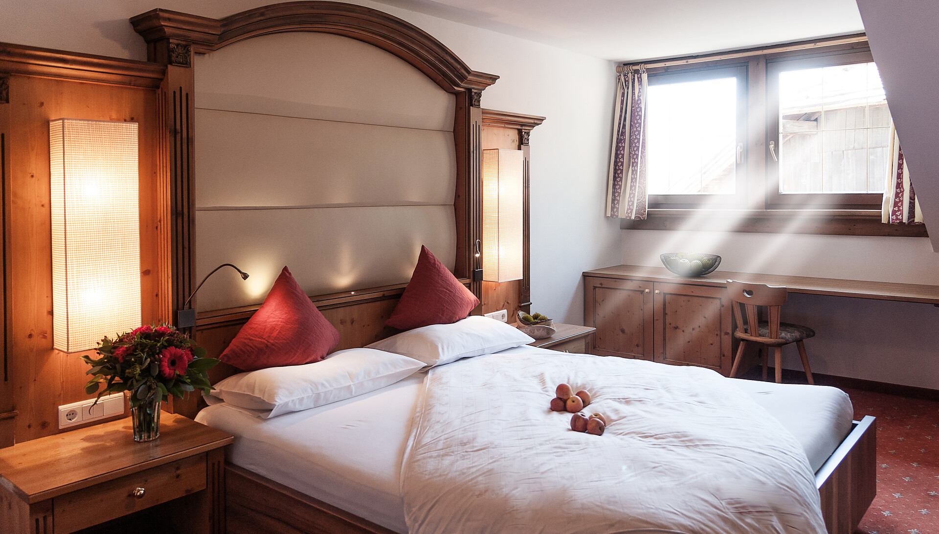 Doppelzimmer Economy