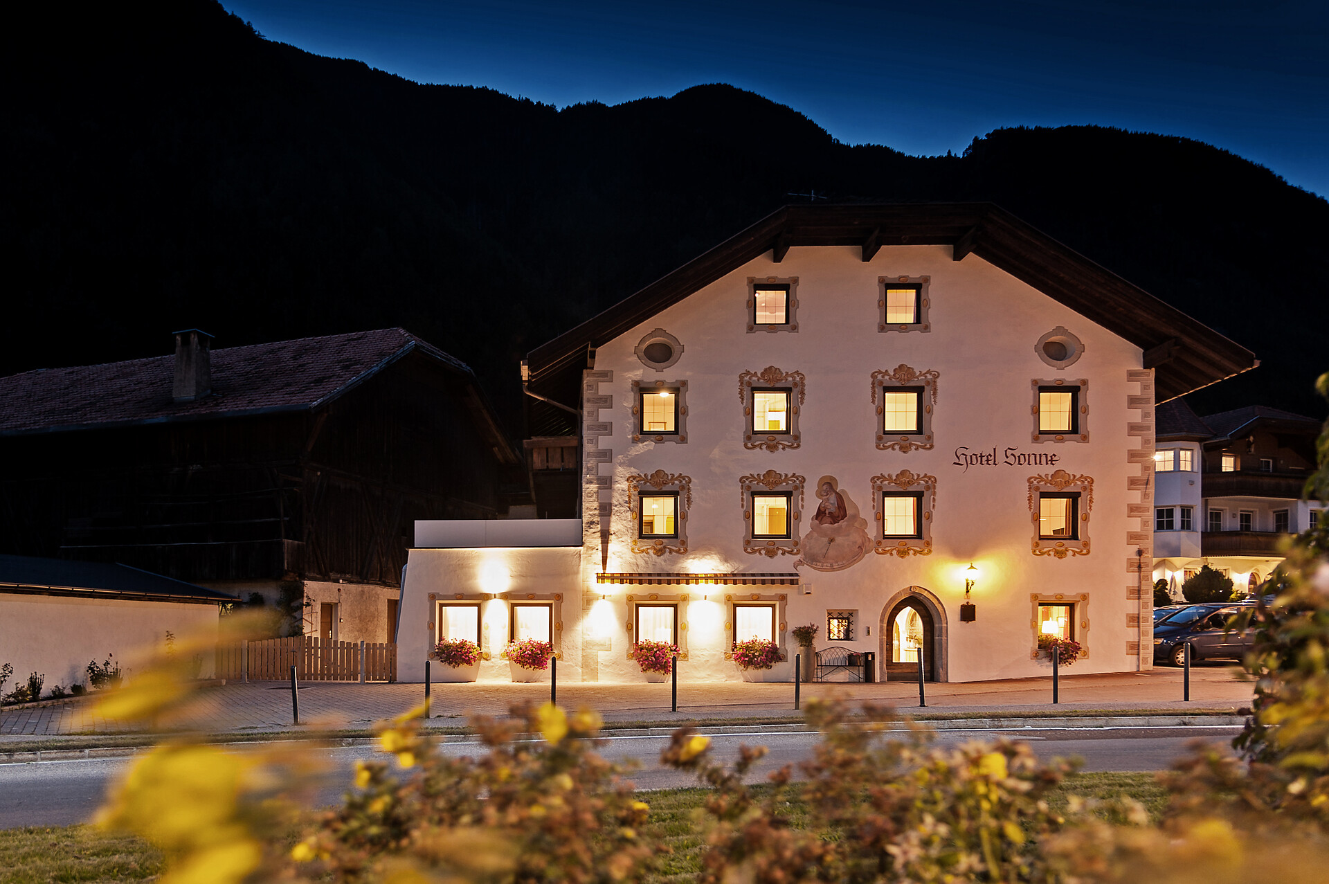 Gasthof Sonne