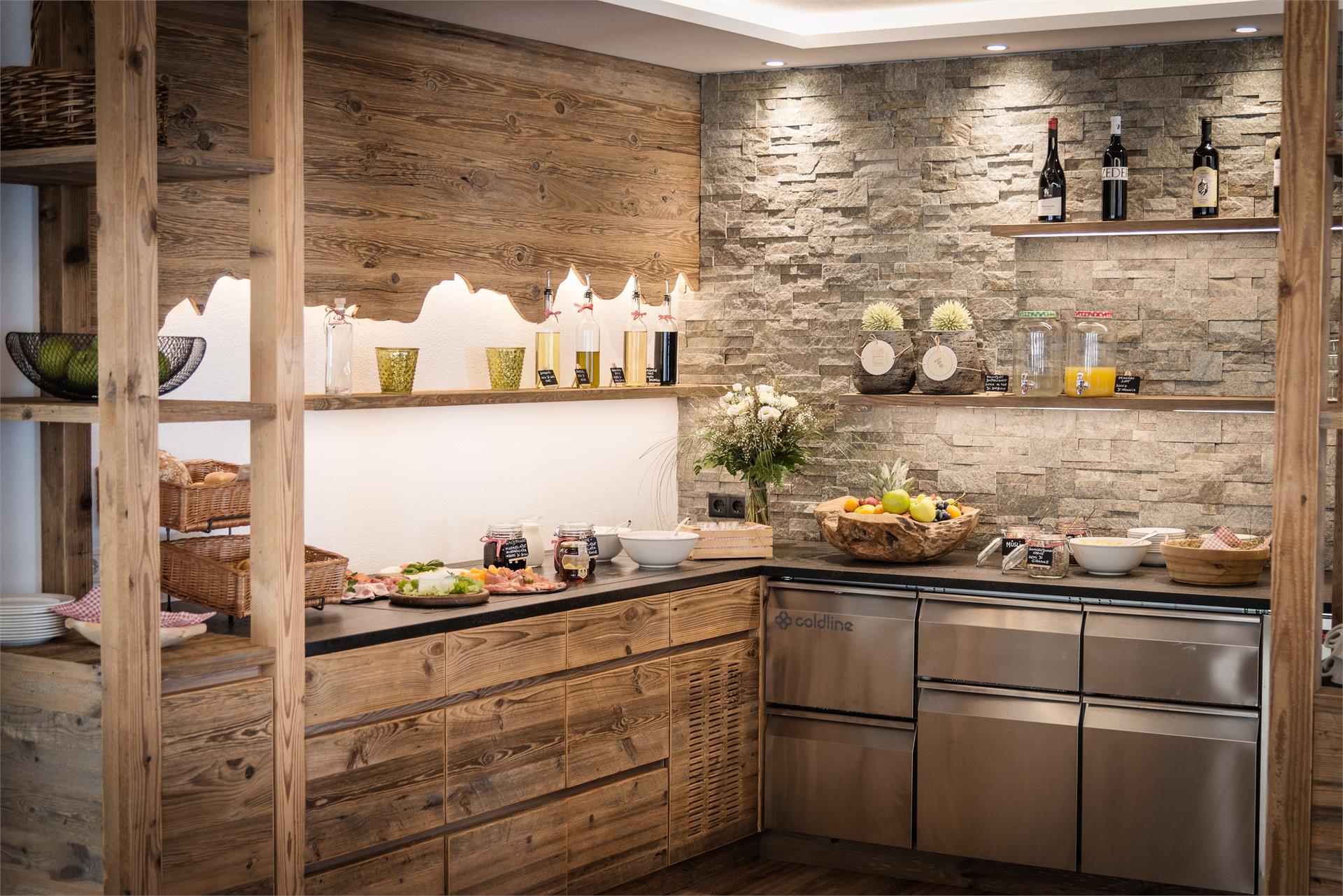 Albergo Sole Gais 4 suedtirol.info