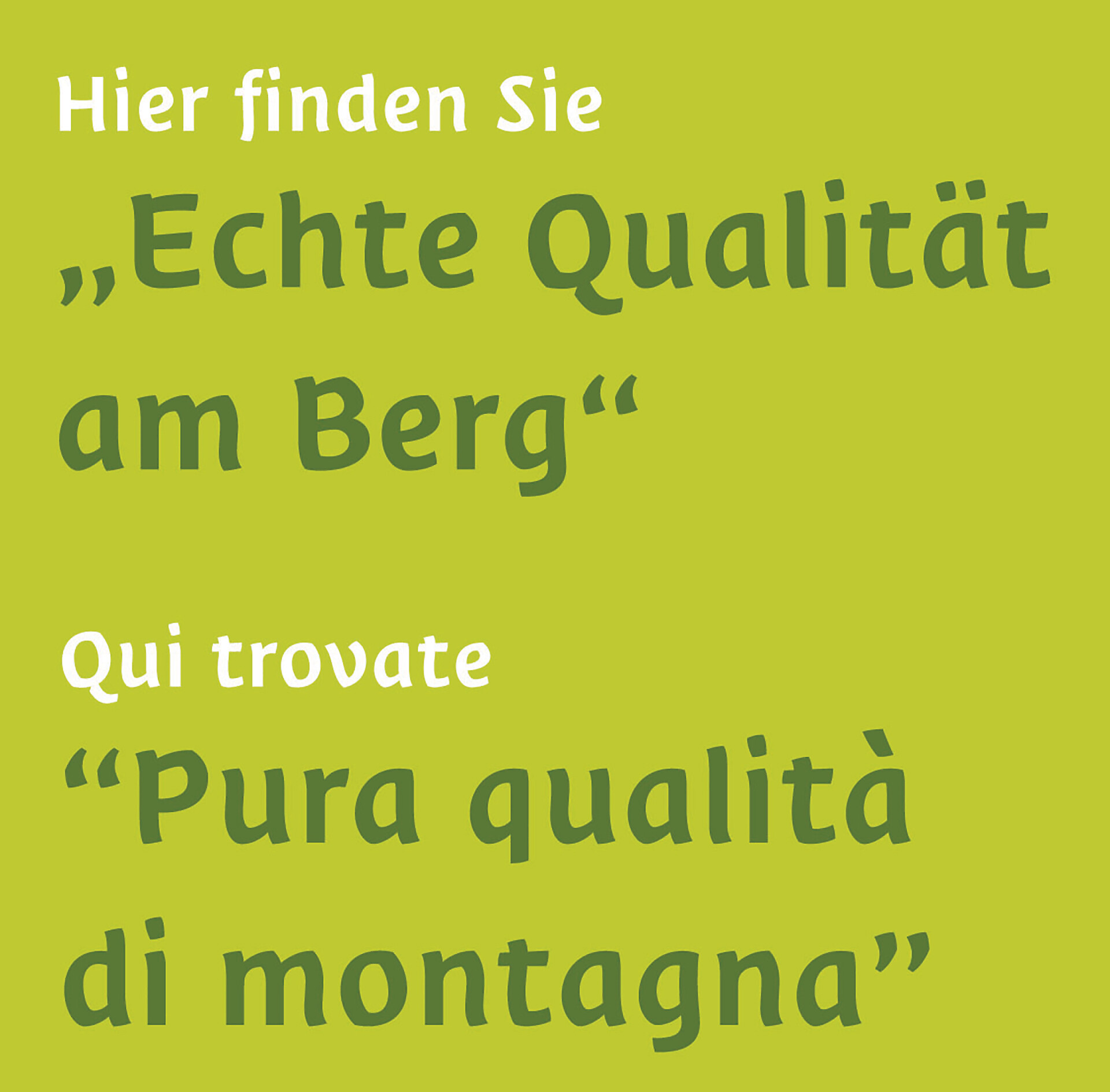 Gompm Alm - Meran und Umgebung - #2 - suedtirol.info