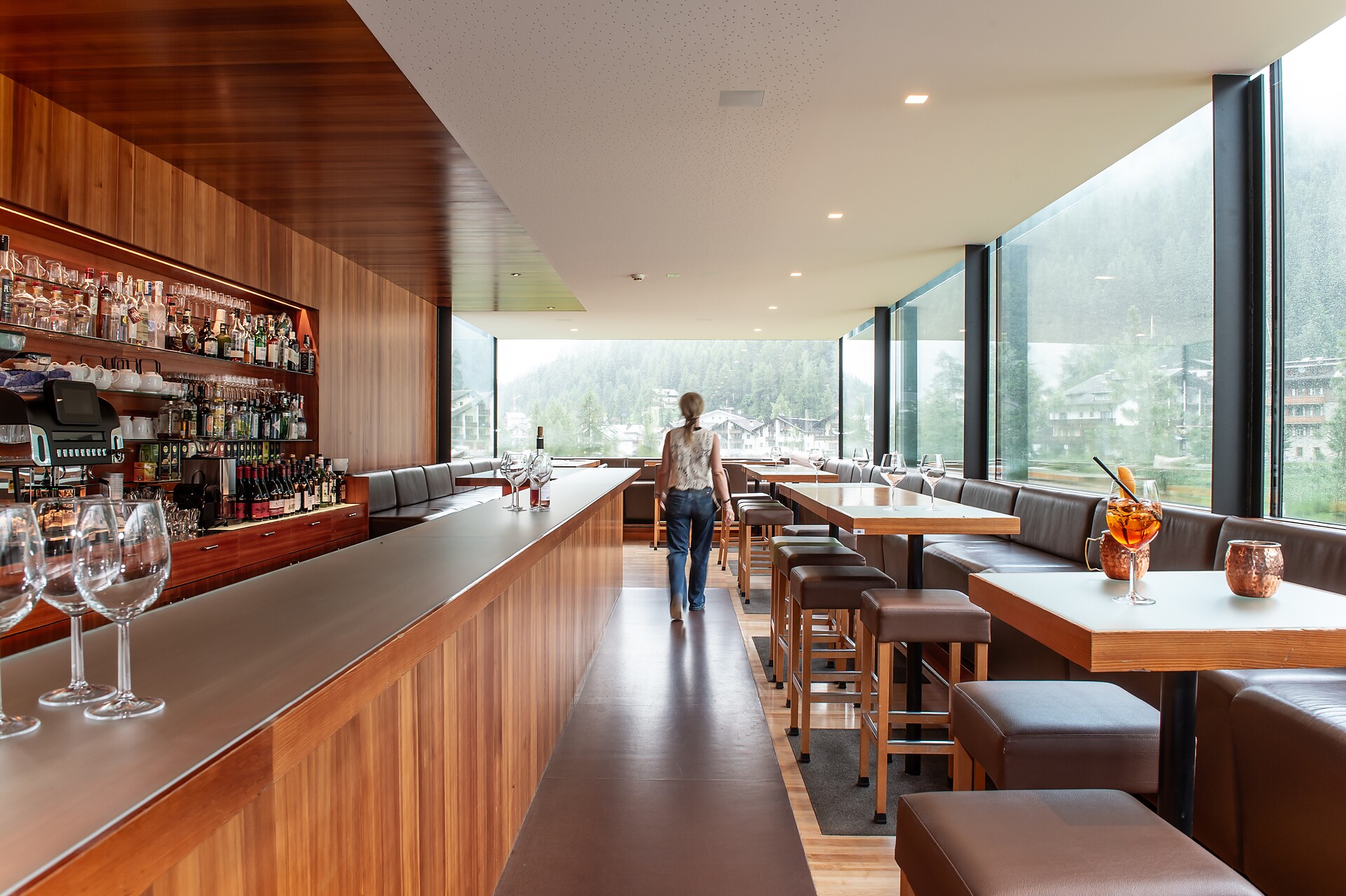 Hotel Nives