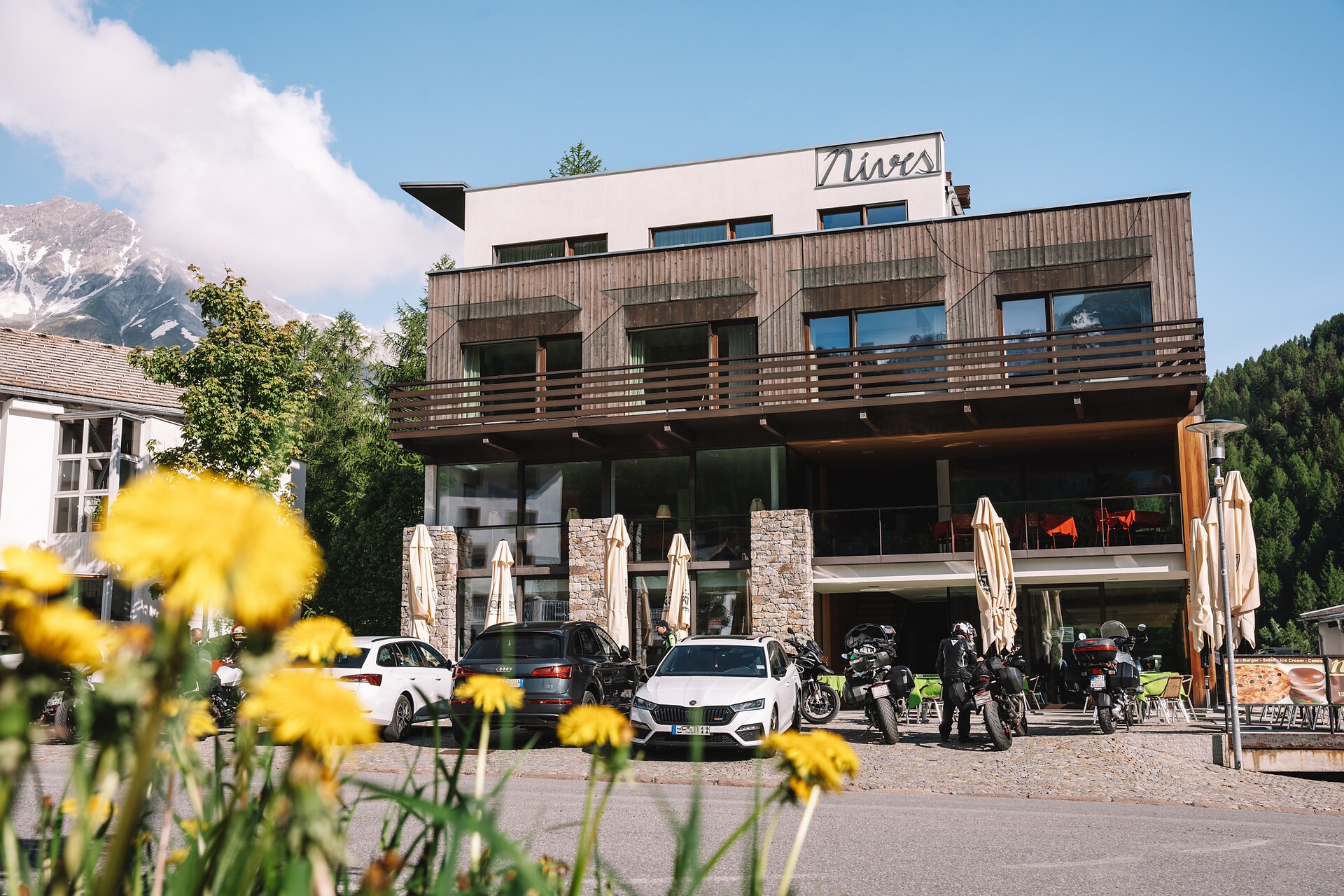 Hotel Nives