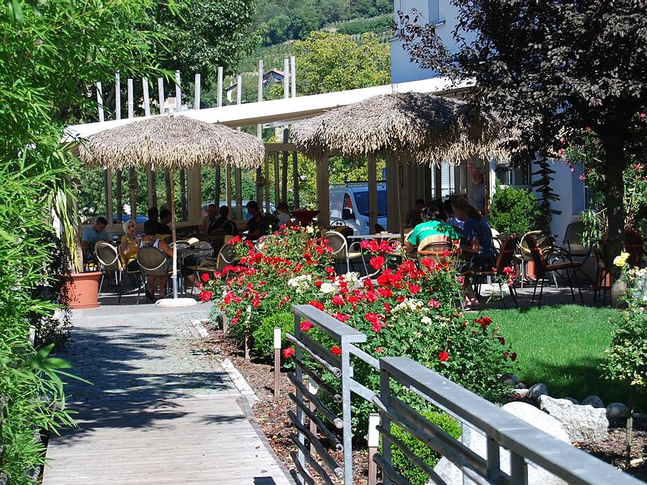 Gasthaus Vis à Vis - Vinschgau/Val Venosta - #1 - suedtirol.info