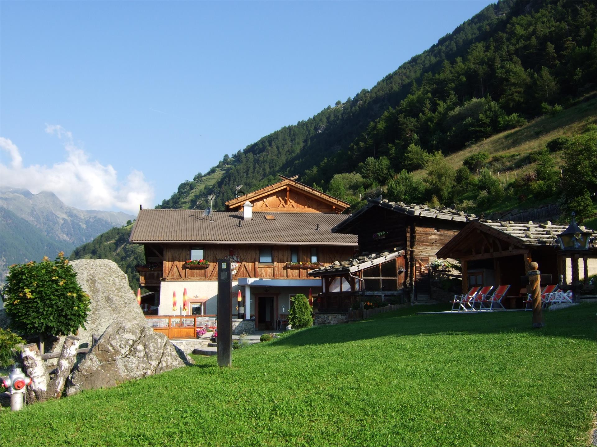 Gasthaus Linthof Naturns 1 suedtirol.info