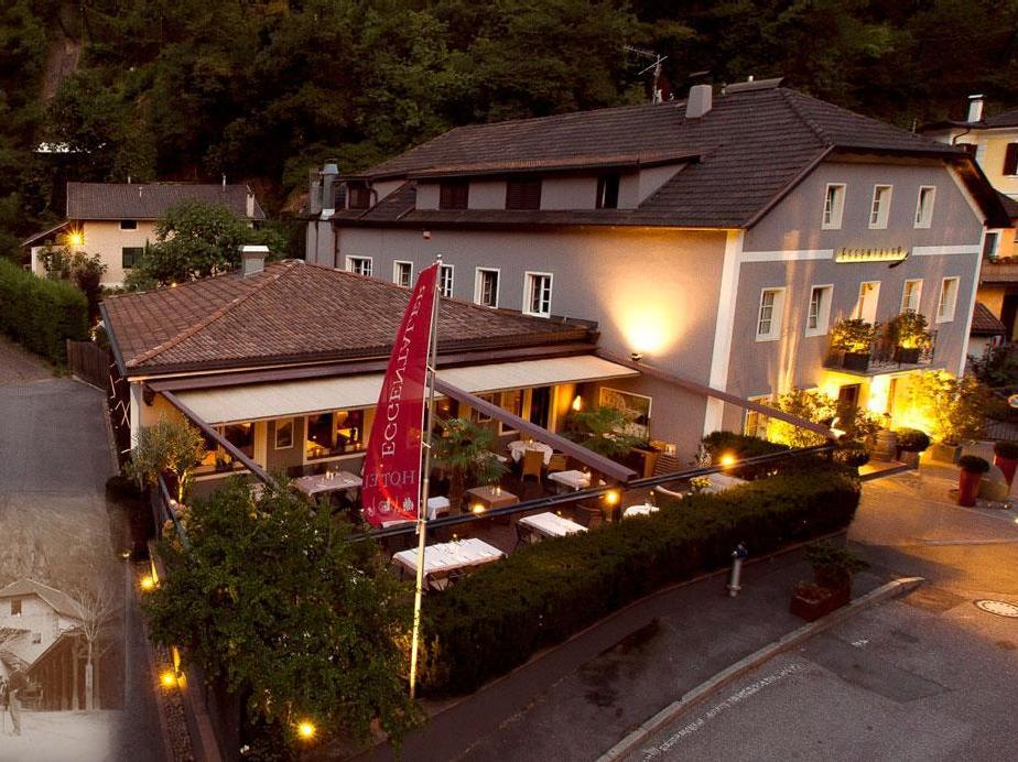 Albergo Ristorante Eggentaler Karneid/Cornedo all'Isarco 1 suedtirol.info