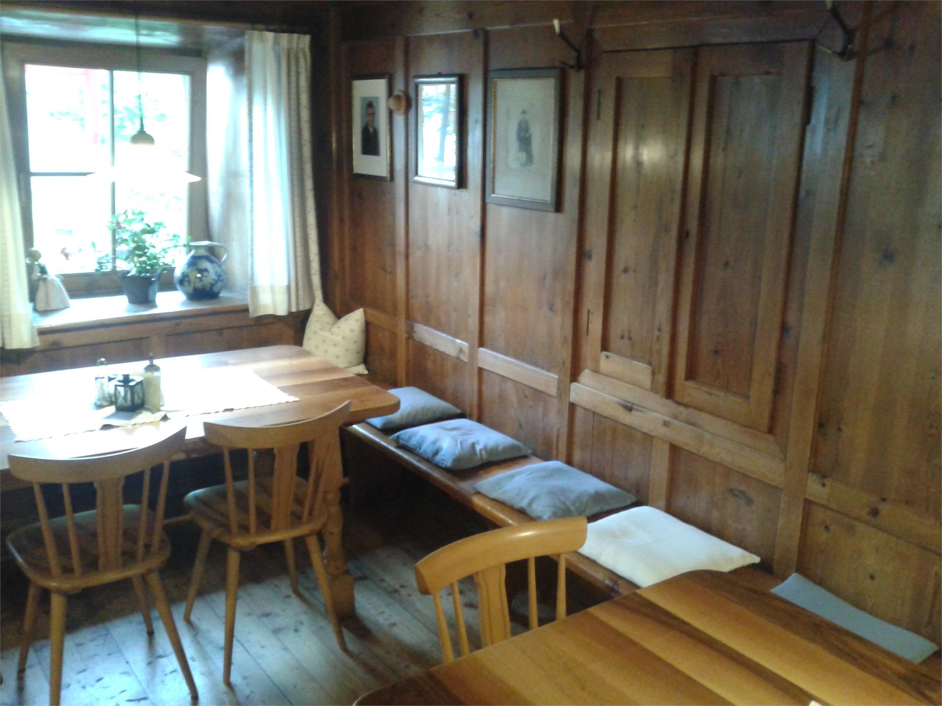 Gasthaus Kienegg Algund 4 suedtirol.info