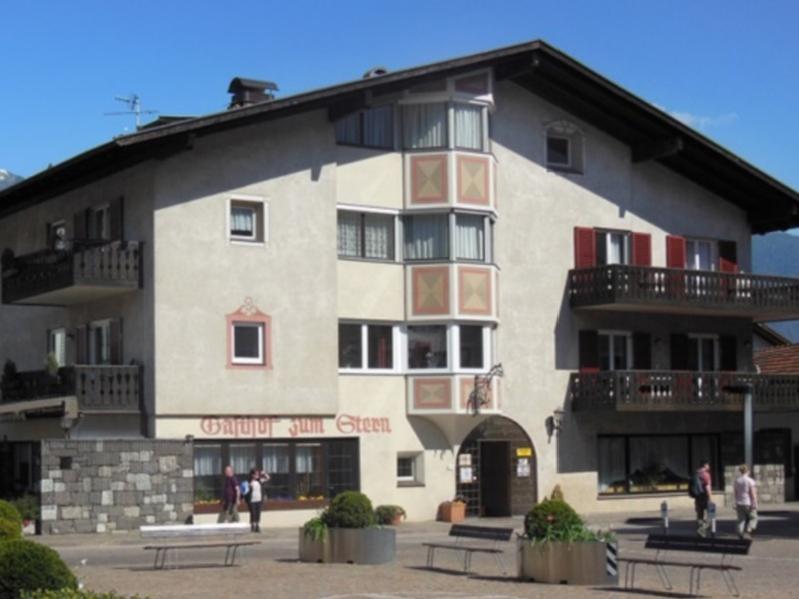 Gasthof Zum Stern Algund 1 suedtirol.info