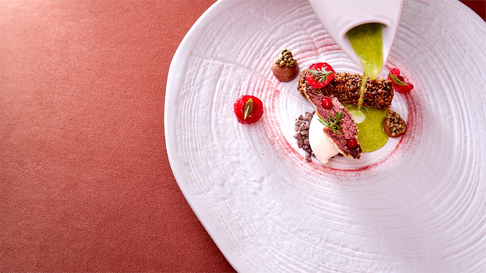 Gourmetrestaurant Castel finedining Tirol 4 suedtirol.info
