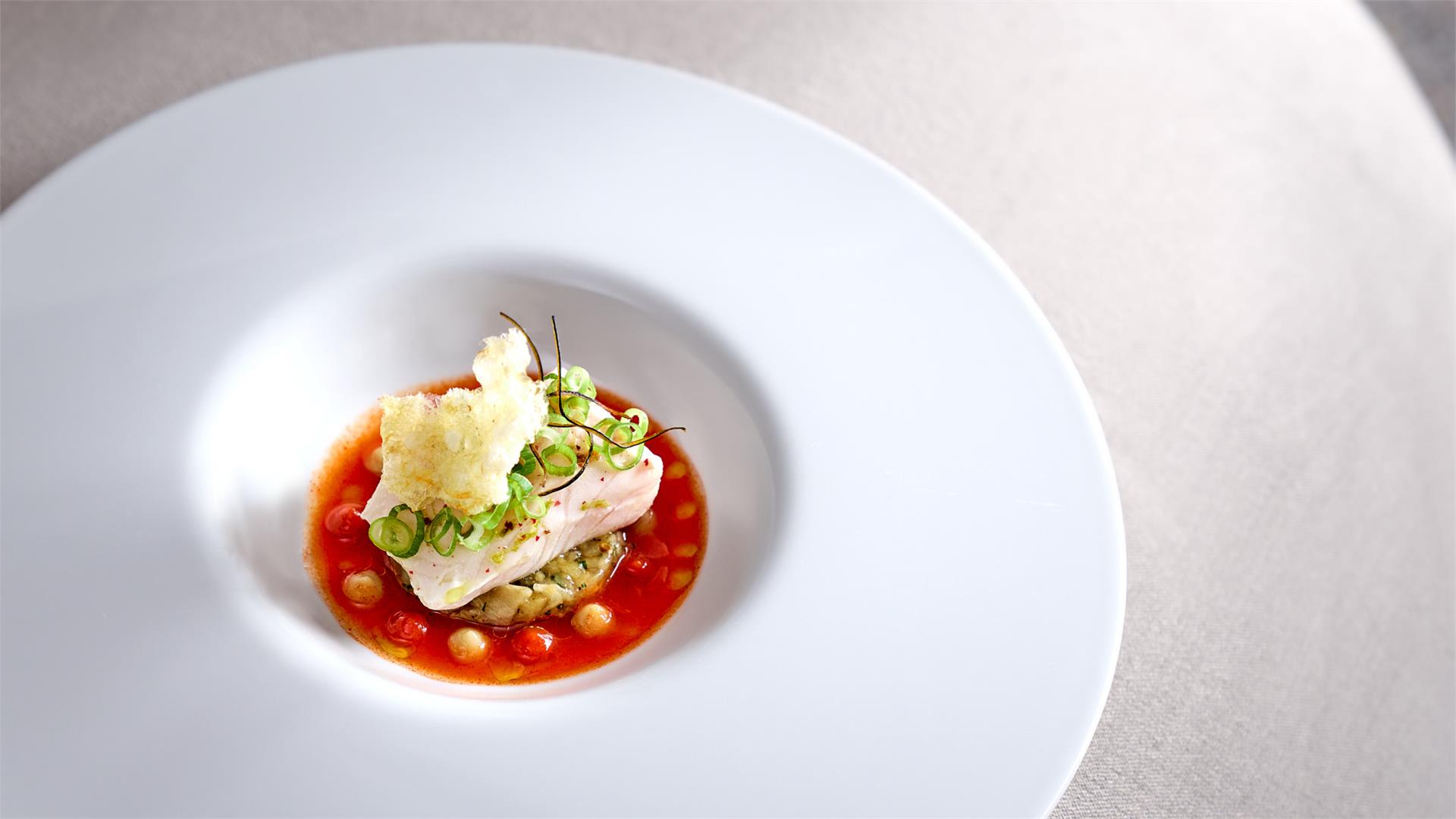Gourmetrestaurant Castel finedining Tirol 6 suedtirol.info