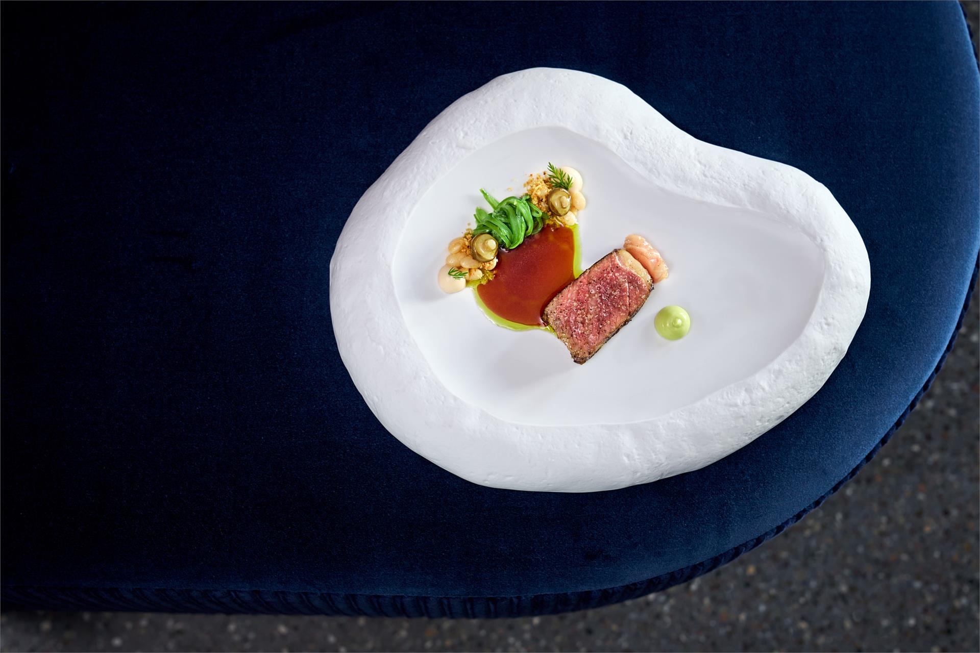 Gourmetrestaurant Castel finedining Tirol 7 suedtirol.info