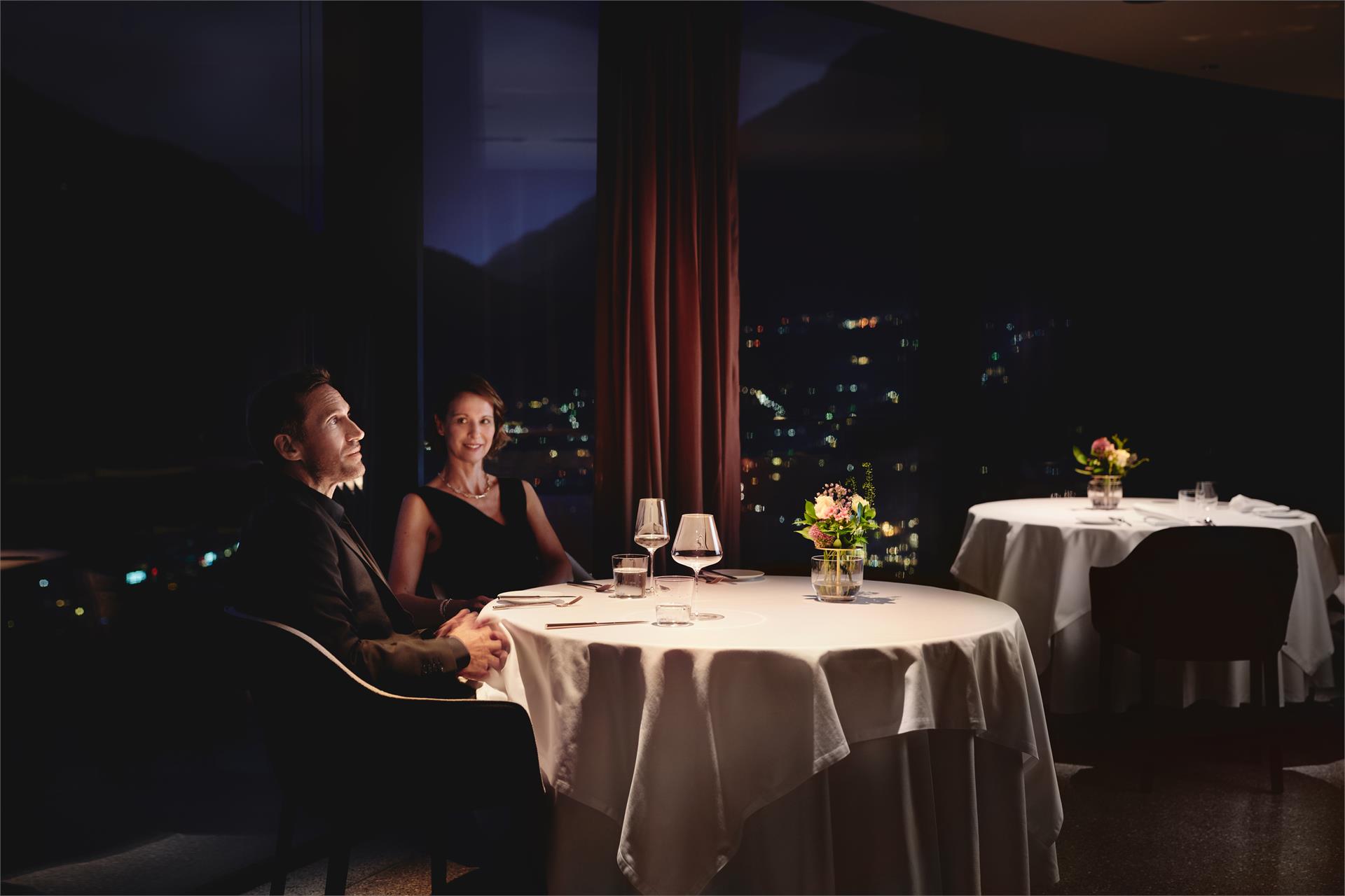 Gourmetrestaurant Castel finedining Tirol 10 suedtirol.info
